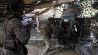 Русия засилва офанзивата си по две направления на фронта в Украйна