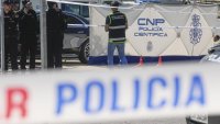 Бившият украински политик Андрий Портнов е застрелян в Мадрид
