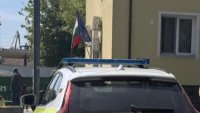 Без книжка и 500 евро глоба за мъж, карал в насрещното на магистралата (ВИДЕО)