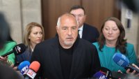 Борисов: Програмата на кабинета е готова, трябва да се спаси каквото може