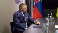 Словакия би подкрепила санкции срещу Русия, само при определени условия