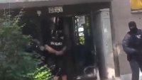 Ударът на МВР по "Калашниците"