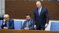 "Възраждане" започва разговори за нов вот на недоверие