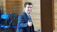 Петков за Антон Славчев: Спря ме на тротоара преди седмица
