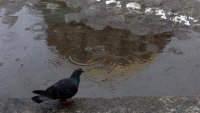 Дъждове и утре, на места ще бъдат силни и с гръмотевици