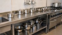БАБХ спря дейността на нерегистрирана детска млечна кухня в Смолян 