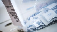 Тренд: Йотова-Вълчев печелят с 36,5%, Гюров и Кандев близо до тях