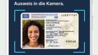 Германия въвежда цифровата лична карта от януари