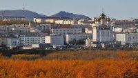 На път за Аляска Путин ще мине през Магаданск