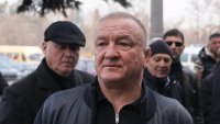 Щерев за Жанет Немет: Трябва да бъде запомнена с усмивката си, не със спекулации