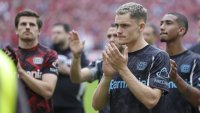Ново 20: Вирц избира "Ливърпул" пред "Байерн"