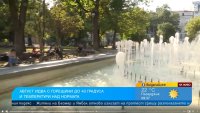 Петър Янков: Очакват се температурите до 44&deg; в първите дни на август