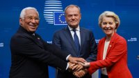 Росен Желязков: Европейският съвет одобри, България приема еврото от 1 януари 2026 г.