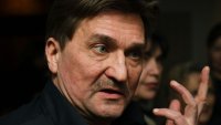 Руският режисьор Юрий Бутусов загина при инцидент в морето край Созопол