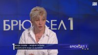 В цялата страна трябва поетапно да се изгради ранно предупреждение за наводнения