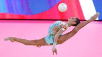 Световната гимнастика връща руските спортисти с тяхното знаме и химн