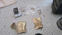 Ало измама: В Каварна жена хвърли буркан с пари и накити... върху патрулка  