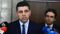 Мирчев: В следващите дни внасяме вот на недоверие с МЕЧ и АПС