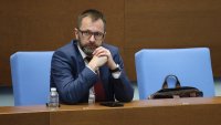 Шефът на АПИ: Решението за натоварения трафик в Кресна е обходен път