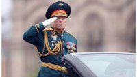 Путин освободи командващия сухопътните войски на Русия