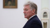 Песков: Мислите на режима в Киев са за война, а не за мир