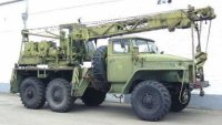 На четири инстанции &ndash; бивш военен е осъден за ръждясването на двигател на Урал-375Д