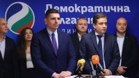 Мирчев иска изслушване на Радев и службите заради ударените кораби в Черно море