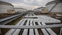 ЕС търси повече американски газ и възобновяема енергия, за да замени руските доставки