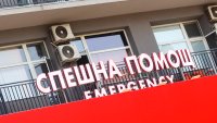 Четиригодишният Марти, прегазен с АТВ в „Слънчев бряг“, е изписан от „Пирогов“