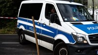 В Германия арестуваха ислямист, стрелял по коли, за да предизвика катастрофа