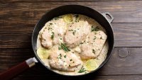 Рецептата Dnes:  Пилешки гърди на тиган