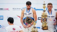 Три титли, нула загуби и един голям шанс: Кой е Пабло Молина, който идва за SENSHI 33?