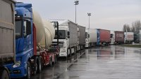 Глобяват в Сърбия, ако тирове и камиони не плащат пътни такси чрез ТАG устройство
