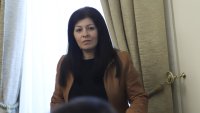 Севделина Арнаудова: Кирил Петков не е сам автор на арестите ни с Борисов