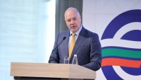 Желязков: Създаде се информационна каша за самлета на Урсула