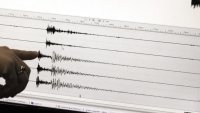 Земетресение с магнитуд 5,1 е регистрирано днес в Гърция