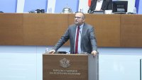 ПП-ДБ: С еврото България запазва националната си идентичност