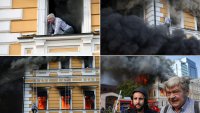 Руската инвазия в Украйна - пет години война с глобални залози