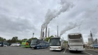 Съдът потвърди поредна глоба от 180 000 лева за ТЕЦ "Бобов дол“