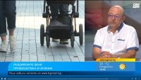 Съдов хирург: По-често разширените вени се срещат при жените