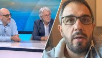 Стефан Еленков за "Евровизия": Проектът на София е постен и недобре подготвен