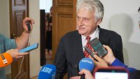 Бойко Рашков: Не съм срещал името на Невзоров докато бях вътрешен министър 