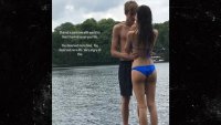 Бивша на Пресли Гербер: Не заслужаваше да умреш на 27, ядосана съм!