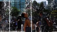 Жега: 53° в Турция, в Кипър забраниха работата на открито