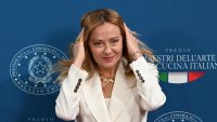 Мелони под натиск от италианската десница заради Украйна
