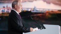 Путин призна грешка, не очаквал Украйна да удари руските рафинерии 