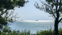Слънчево ще е времето утре, на места следобед ще превали