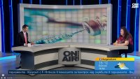 Около 58 млн. души в света живеят с някаква форма на деменция