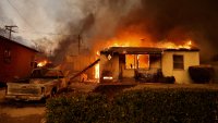 Руското разузнаване е поръчало палеж на естонско заведение