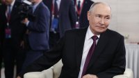 Путин: Ударите по граждански кораби и заплахите срещу самолети са държавен тероризъм